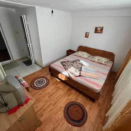 Apartment La Scoici