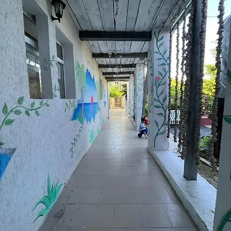 La Scoici Apartment