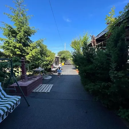La Scoici Apartament Vama Veche