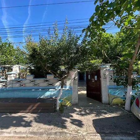 La Scoici Apartament *